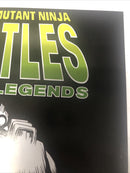 Teenage Mutant Ninja Turtels Urban Legends (NM)