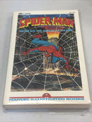 Stan Lee Presents Spider-Man 2 Together With Thor Mavok And The Man Thing