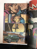 Birds Of Prey (1999)