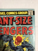 Giant-Size Avengers (1975)