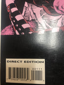 Wolverine: Typhoid’s Kiss (1994) Marvel TPB SC  Ann Nocenti