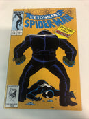 L’etonnant Spider-Man (1985)