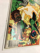 Tales Green Lantern Corps (1984)