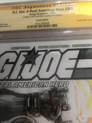 GI Joe A Real American Hero (2023)