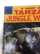 Tarzan’s Jungle World (1959) Variant