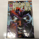 Magneto Rex (1999)