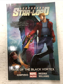Legendary Star-Lord Vol.2 By Sam Humphries (2015) TPB Marvel