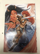 Red Sonja Age Of Chaos