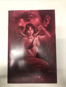 Vampirella Dracula Unholy (2021)