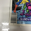 Marvel Tales Starring Spider-Man(1986)