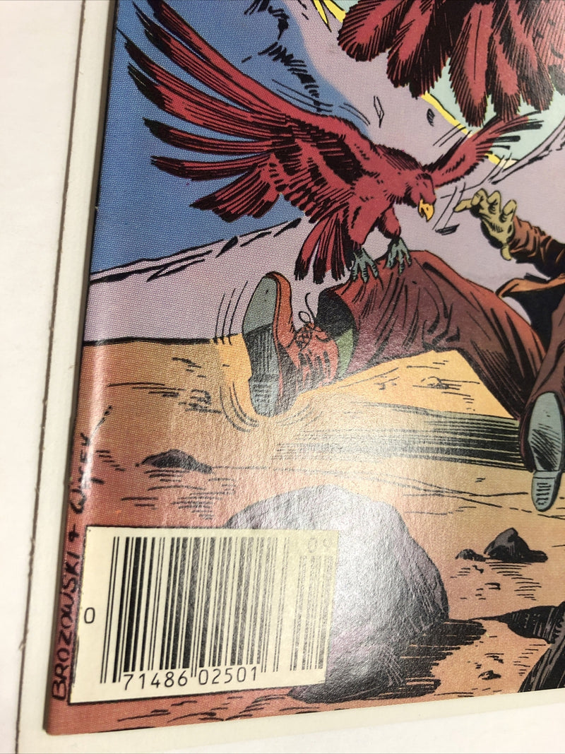 Indiana Jones (1984)