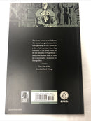 B.P.R.D. Vol.10 By Mike Mignola (2009) TPB SC Dark Horse Comics