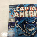Captain America (1985)