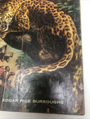 Tarzan’s Jungle Annual (1958) Variant
