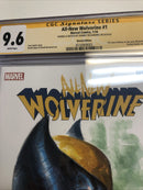 All New Wolverine (2016)