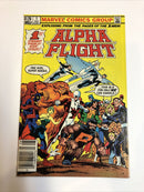 Alpha Flight (1983)