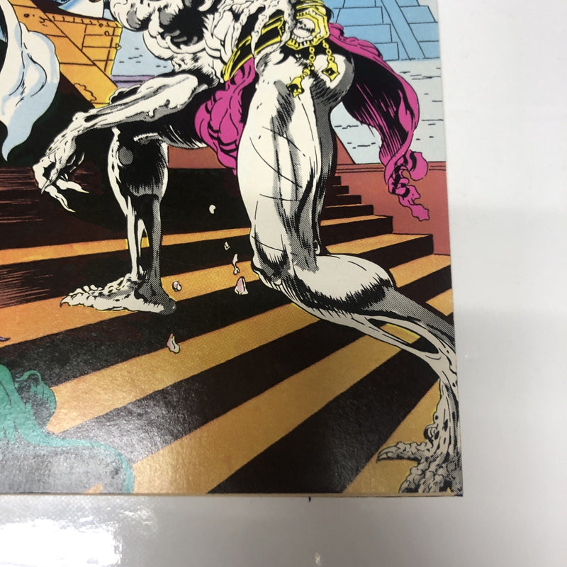 Moon Knight (1985)