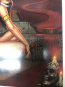 Vampirella (2021)