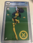 X-Men ( 2021 )