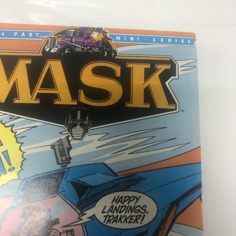 Mask (1986)