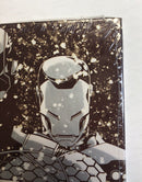 Avengers: Endless Wartime Oversized Hardcover OHC (2013) Warren Ellis | McKone