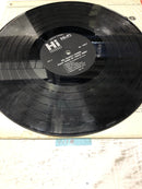 Bill Black’s Combo Plays Tunes By Chuck Berry Vinyl  LP Album