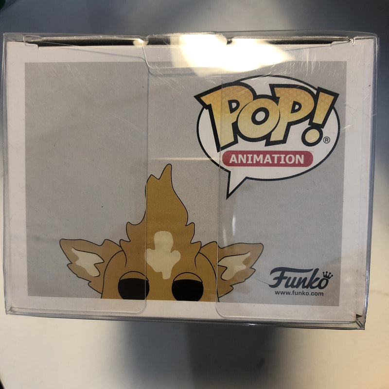 Funko POP! Animation  (2017) Rick And Morty
