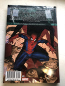 Fear Itself Spider-Man  (2012) Marvel HC Christopher Yost