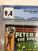 Peter Parker Spectacular Spider-Man (1979)