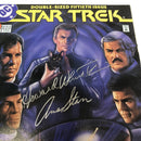 Star Trek Double-Sized (1993)
