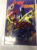 Backlash Spider-Man (1996) Set Issue