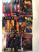 Shadow Of The Bat (1992)