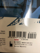 Nailbiter Vol.2 Blood Hands (2015) Image TPB SC Joshua Williamson