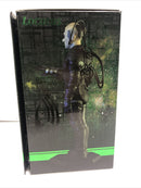 Star Trek The Next Generation Locutus 2018 Master Series Latinum  Edition