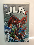 Justice League Of America Classified (2005) Set # 1-54 & Cold Steel #1-2 (VF/NM)