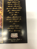 A Tribute To Steven Hughes (2000)