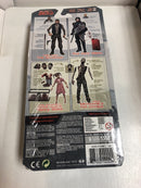 New Walking Dead Comic Governor's Zombie Daughter PENNY BLAKE Figure McFarlane