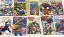 Marvel Holiday Special (2006) One Shot • Set • Marvel Comics • Holiday Special