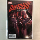 Daredevil The Man Without Fear (2007) Complete Set