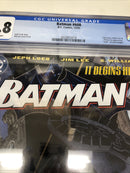 Batman  (2002)