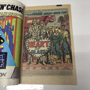 Power Man And Iron Fist (1983)