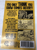Comic Book Comics (2011)