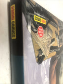 Marvel : Les Incontournables Punisher (2008) HC • French Edition • Garth Ennis