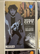 Gotham City : Year One (2022)