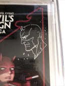 Devil's Reign : Omega (2022)