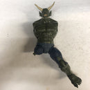Marvel Legends Ultimate Green Goblin BAF Head, Torso, And Left leg 2012 Mint