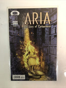 Aria: The Uses Of Enchantment (2003) Starter Set