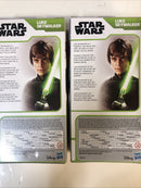 Star Wars (2023) Return Of The Jedi • 6 in 40th Ann • Wicket • Kenner