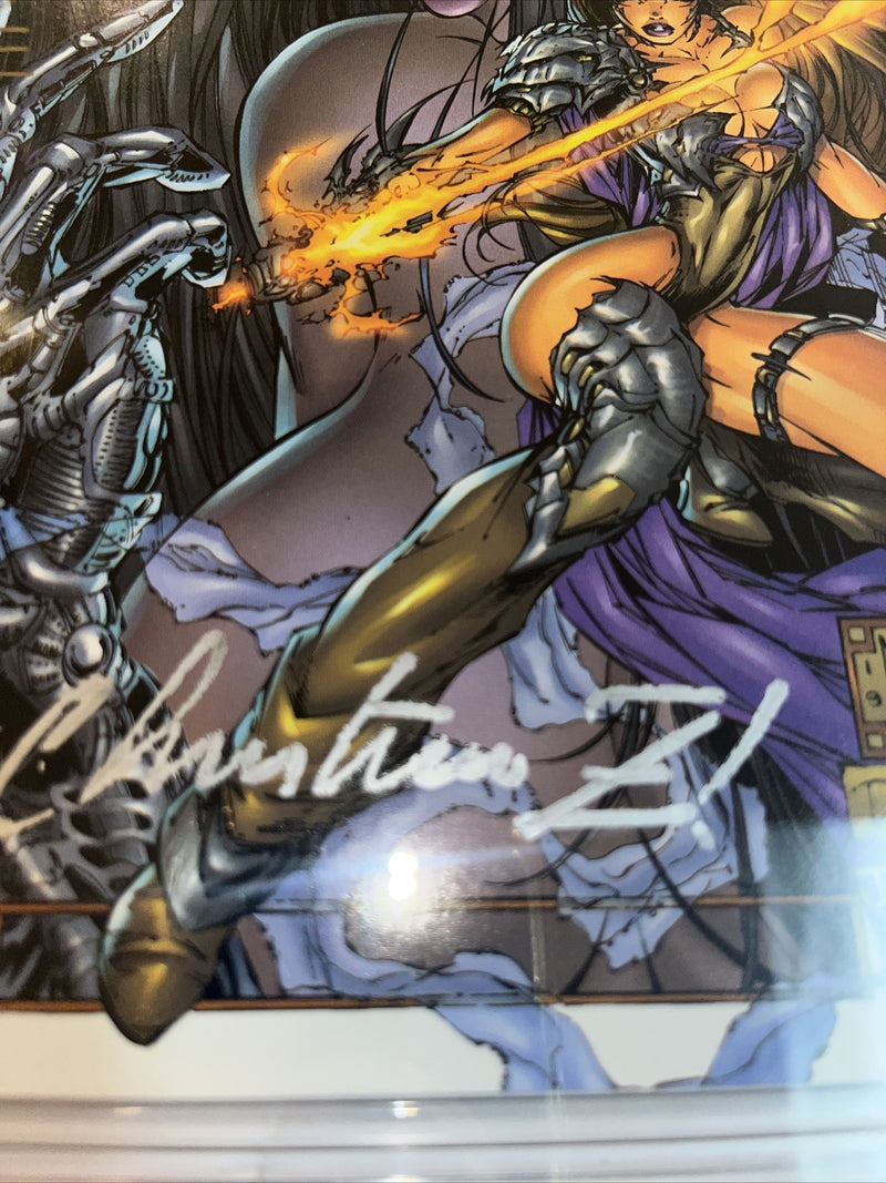 Witchblade (1995)