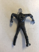 Mcdonalds 2014 Marvel Electro Toy Complete Mint